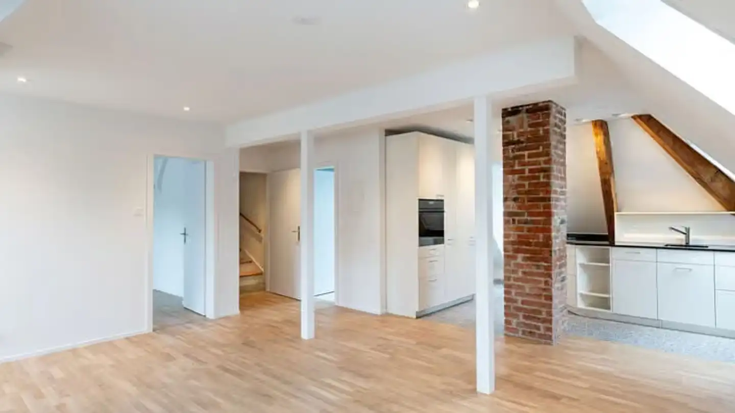 Appartamento in affitto - Zinggstrasse, 3007 Bern