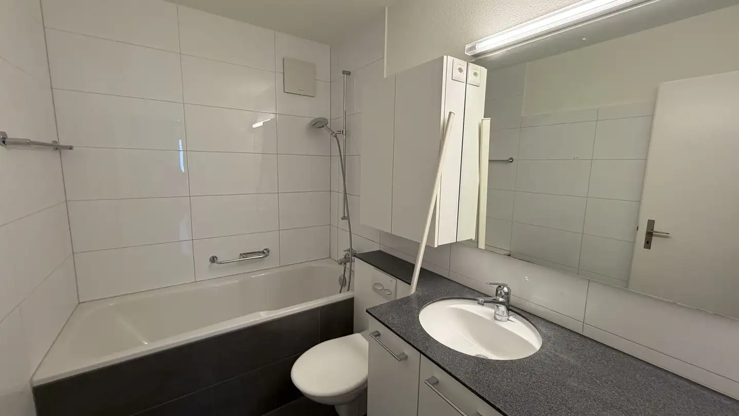 Apartment for rent - Dorfstrasse 5b, 5417 Untersiggenthal - Photo 3