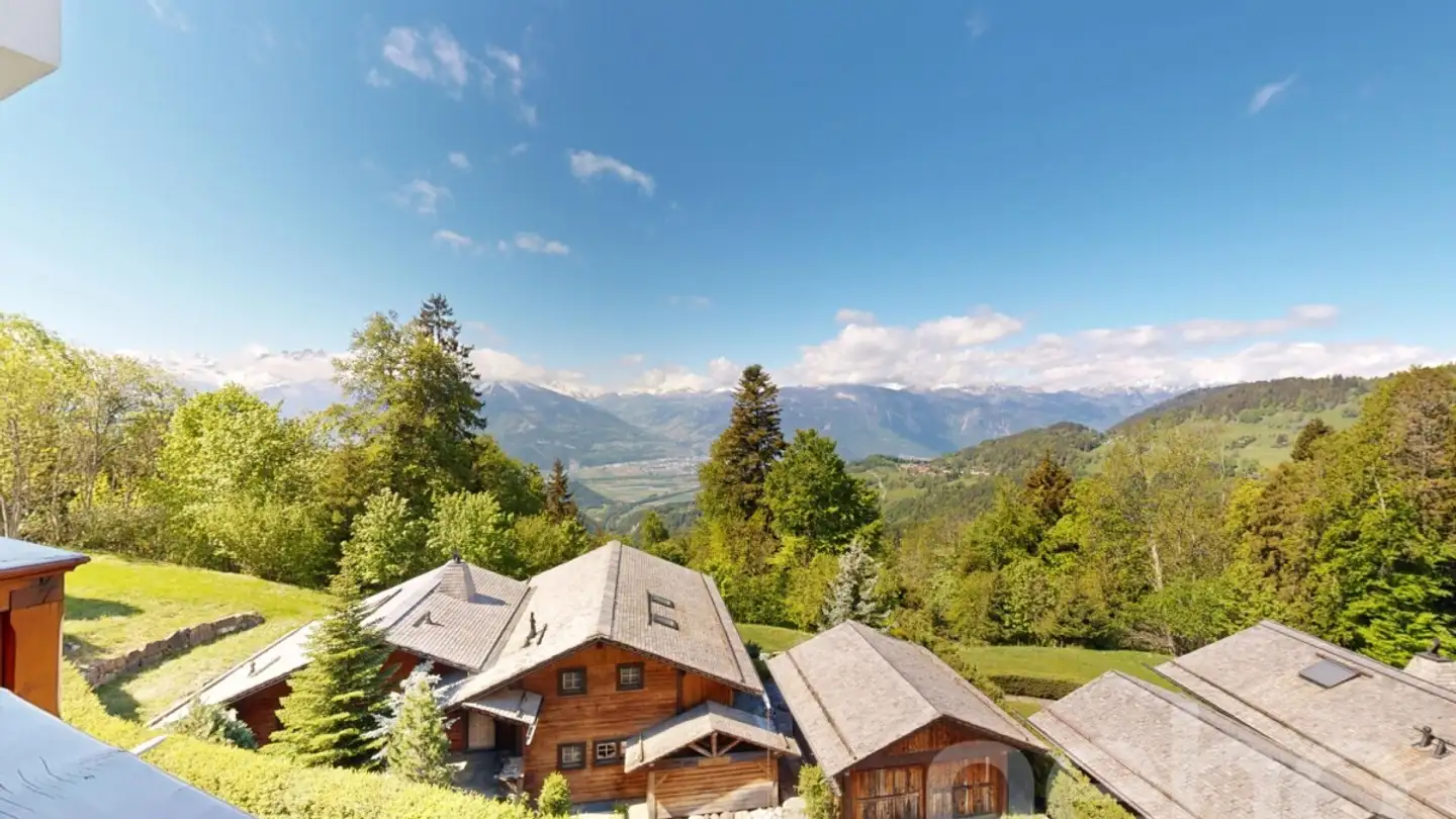 Appartement à vendre - 1884 Villars-sur-Ollon - Photo 4