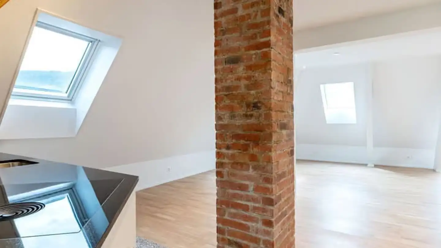 Appartamento in affitto - Zinggstrasse, 3007 Bern - Foto 2