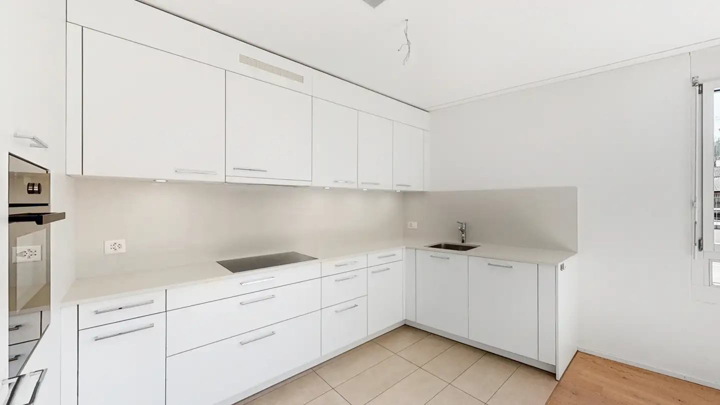 Wohnung mieten - Bahnweg 8, 4415 Lausen - Foto 2