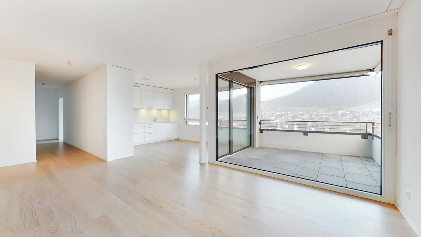 Wohnung mieten - Bahnweg 8, 4415 Lausen - Foto 3
