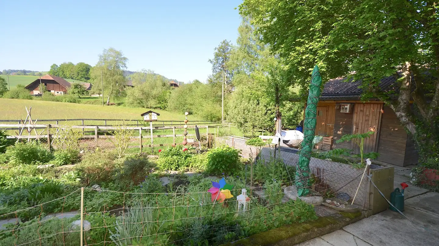 Immeuble résidentiel à vendre - 4917 Melchnau - Photo 2