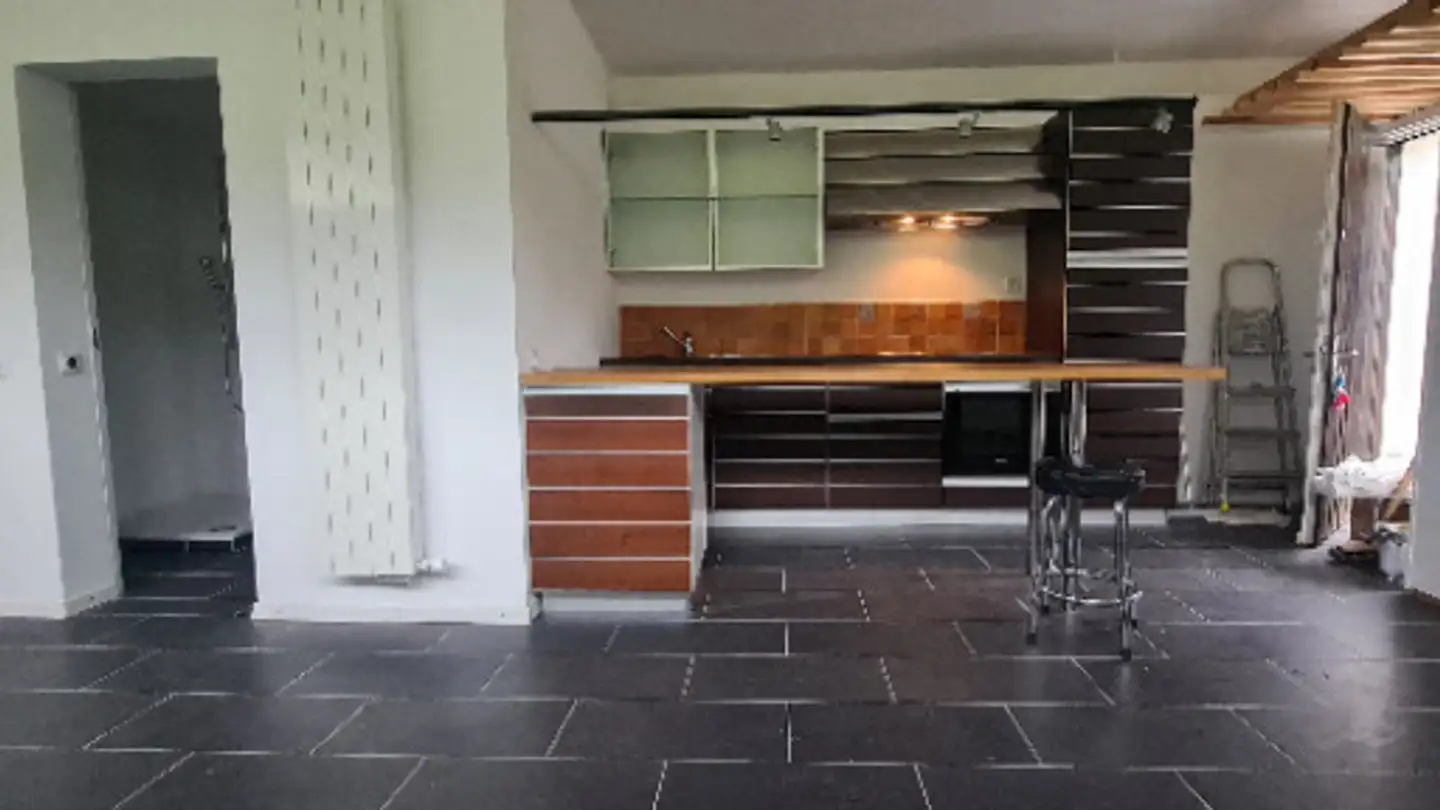 Studio for sale - Route De Plamproz 6, 1875 Morgins