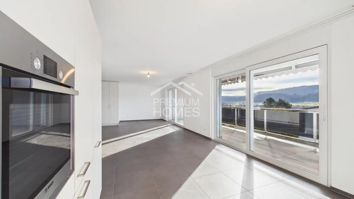 Penthouse kaufen - 2800 Delémont - Foto 4