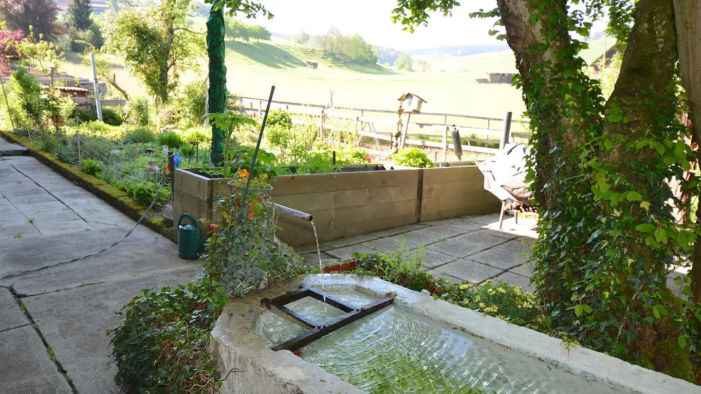 Immeuble résidentiel à vendre - 4917 Melchnau - Photo 3