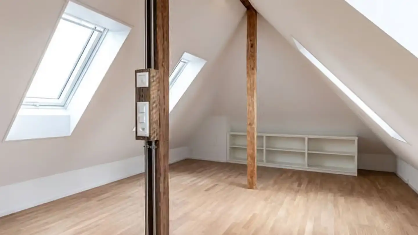 Appartamento in affitto - Zinggstrasse, 3007 Bern - Foto 3