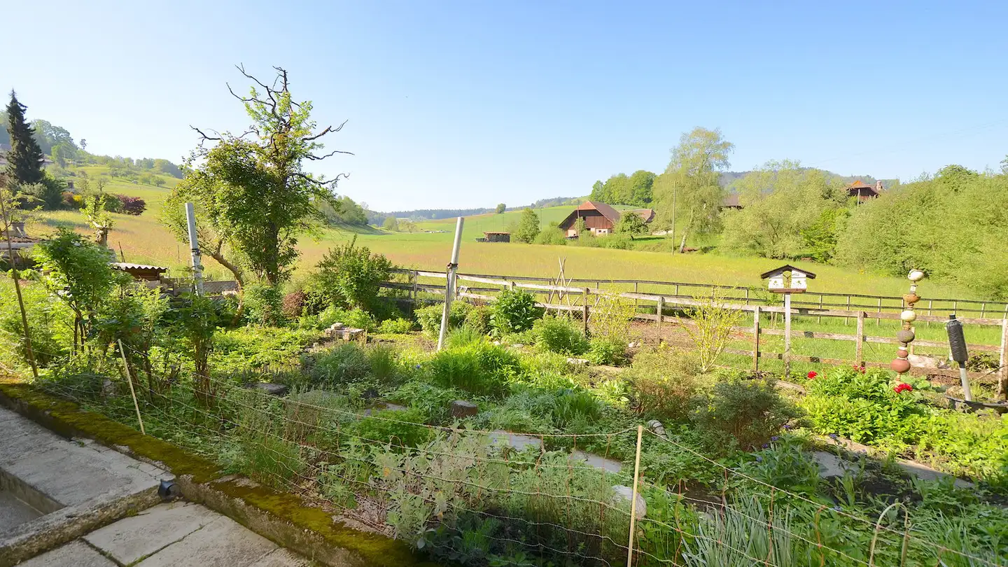 Immeuble résidentiel à vendre - 4917 Melchnau - Photo 4