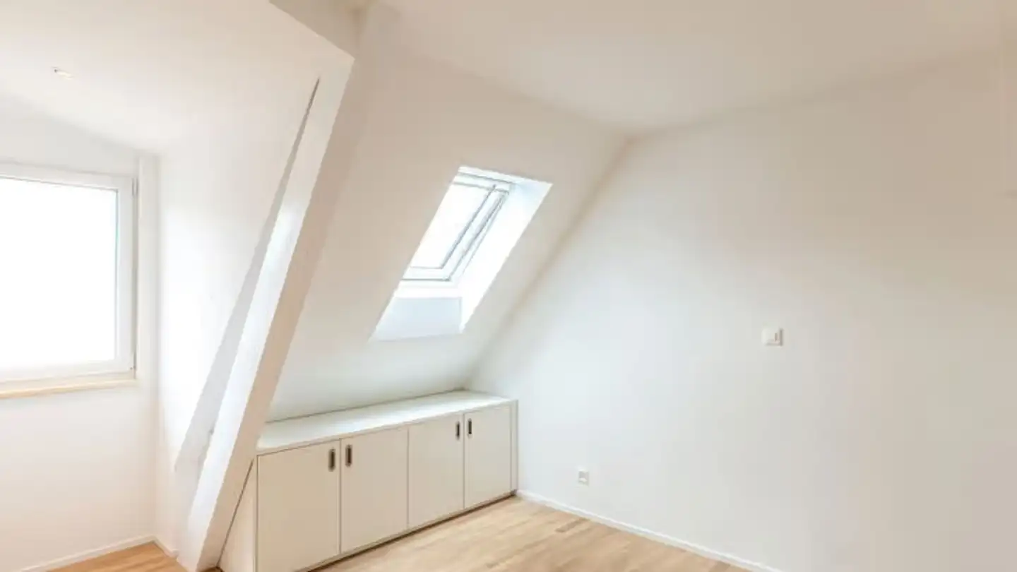 Appartamento in affitto - Zinggstrasse, 3007 Bern - Foto 4