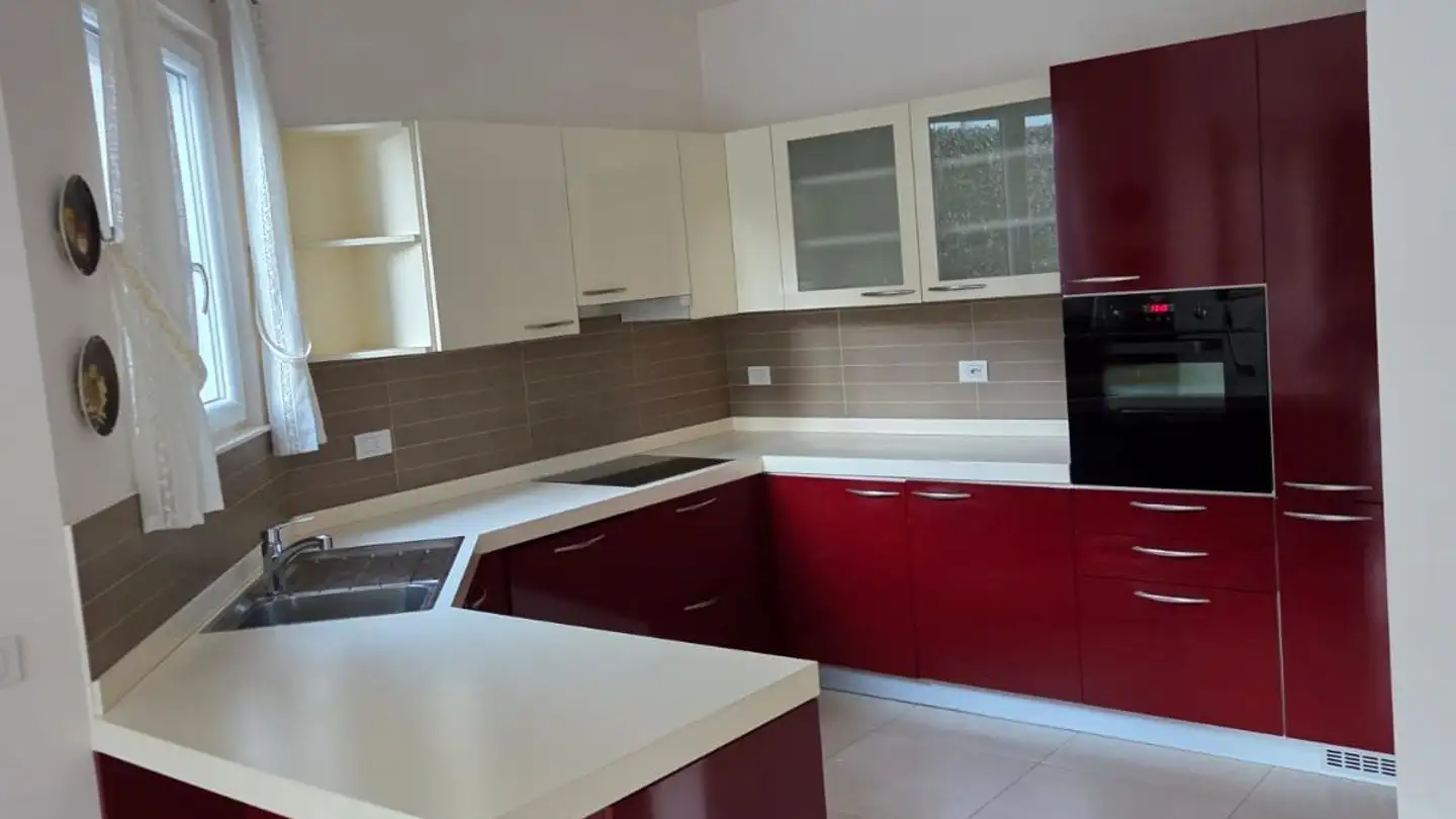 Appartamento in affitto - Via Al Chioso 15, 6934 Bioggio - Foto 4