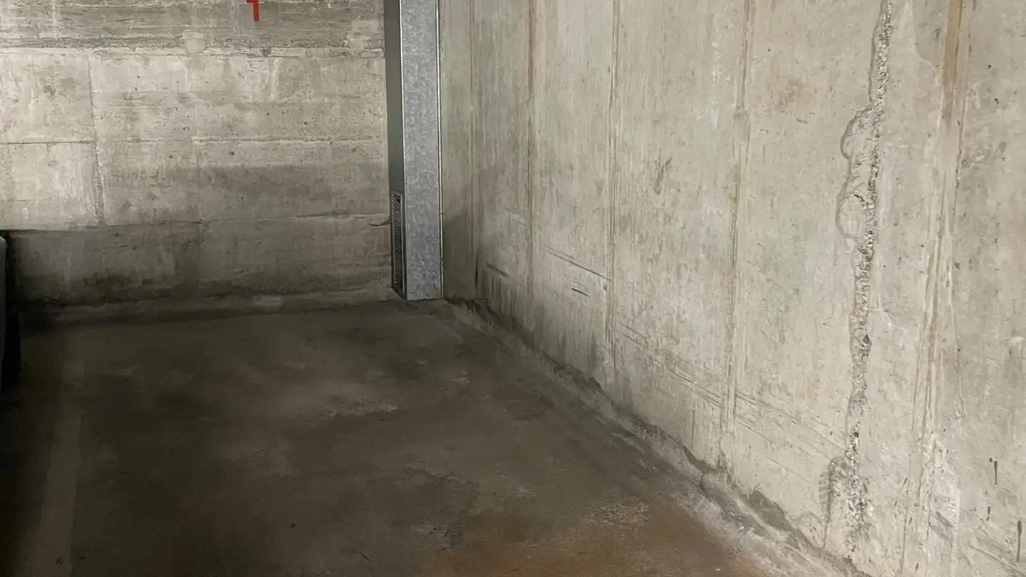 Tiefgaragenstellplatz mieten - Langmauerweg 15, 3011 Bern - Foto 3