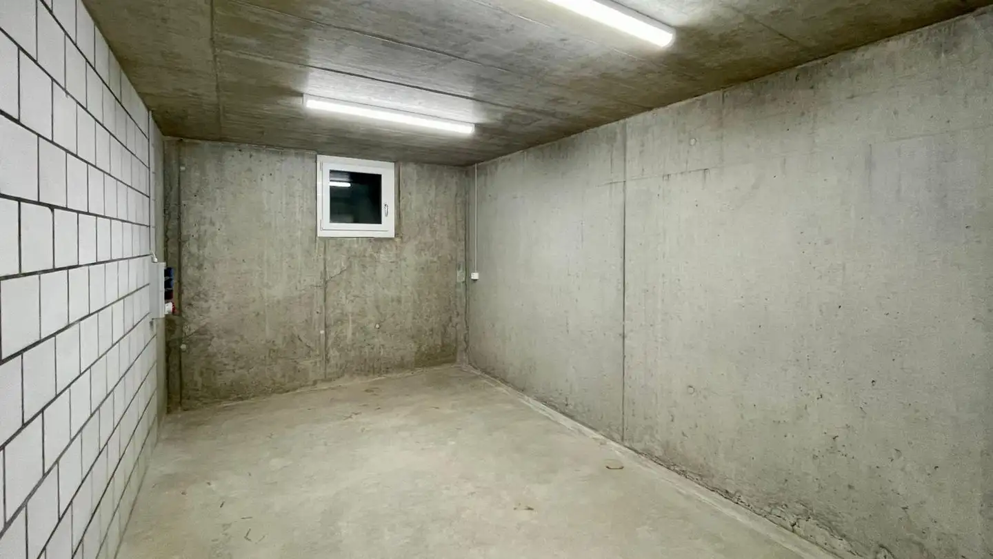 Hobby room for rent - Tscharandistrasse 16, 4950 Huttwil - Photo 2