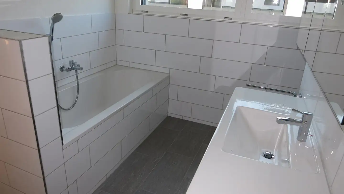 Maisonette-Wohnung mieten - 6285 Hitzkirch - Foto 4