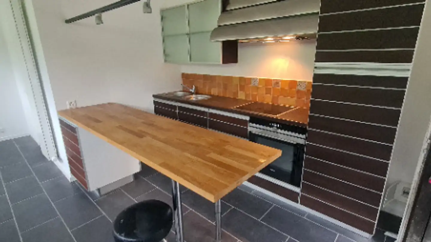 Studio for sale - Route De Plamproz 6, 1875 Morgins - Photo 4