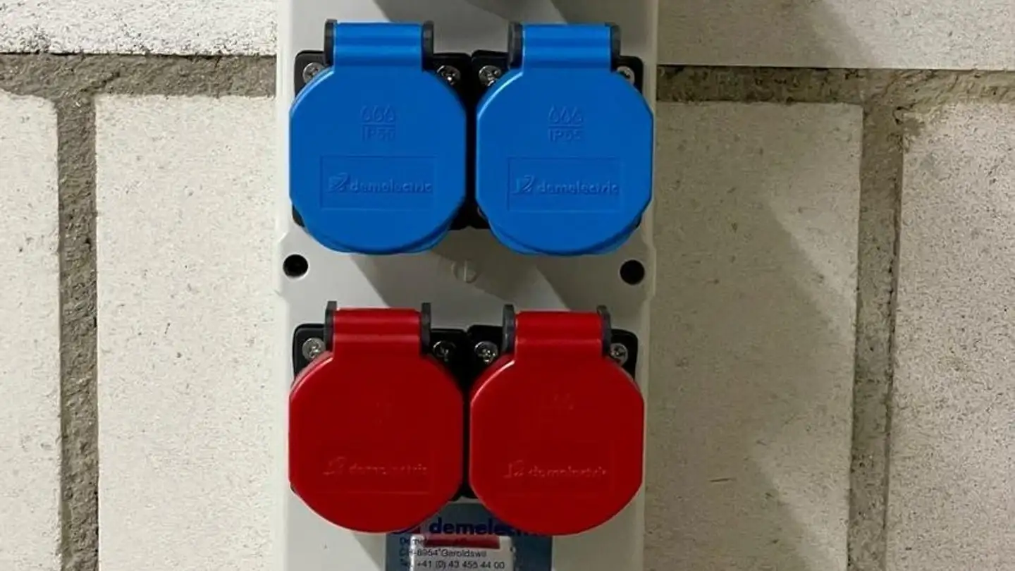 Hobby room for rent - Tscharandistrasse 16, 4950 Huttwil - Photo 4