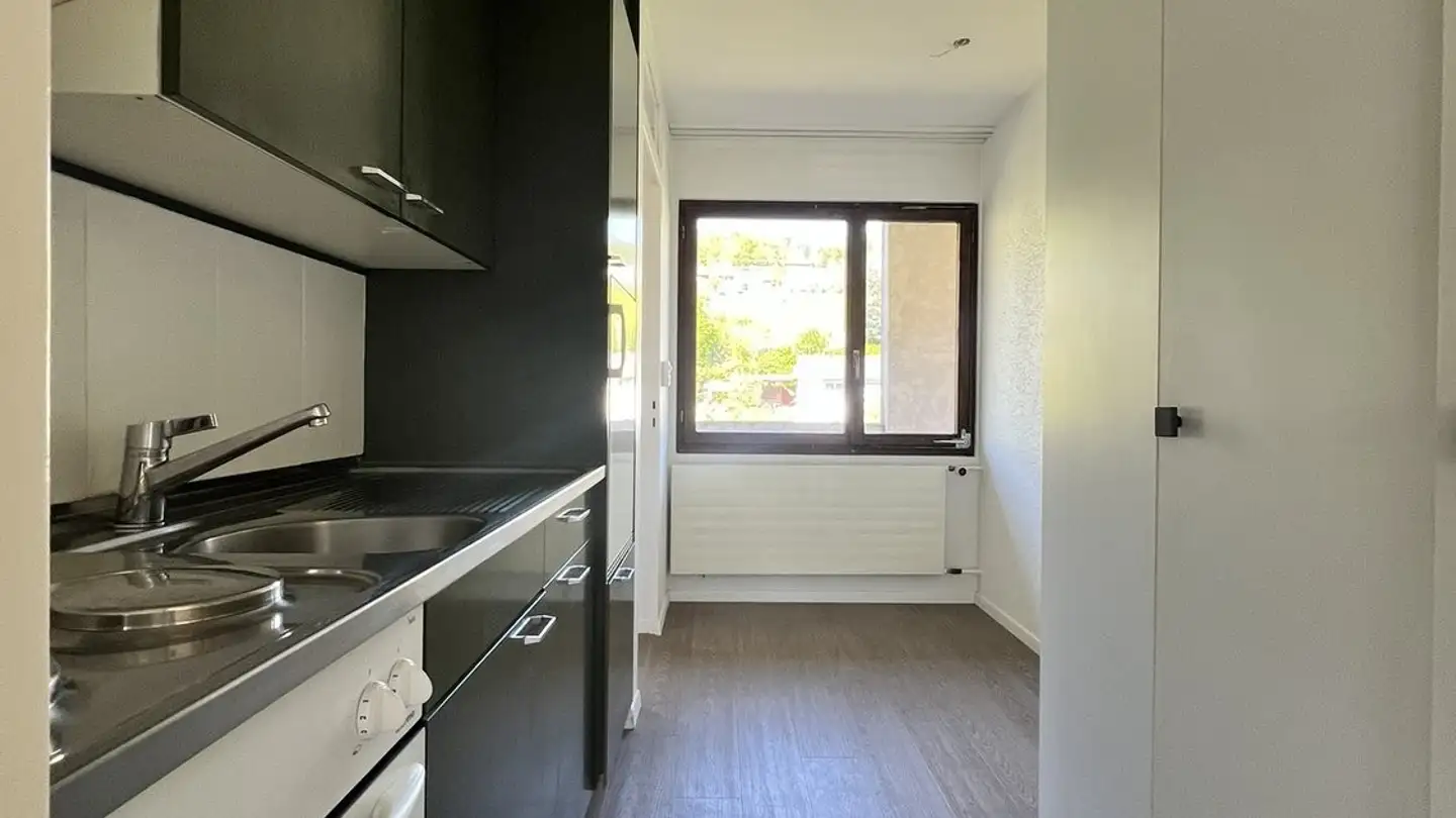 Appartamento in affitto - Brüelmattstrasse 18, 4632 Trimbach - Foto 2