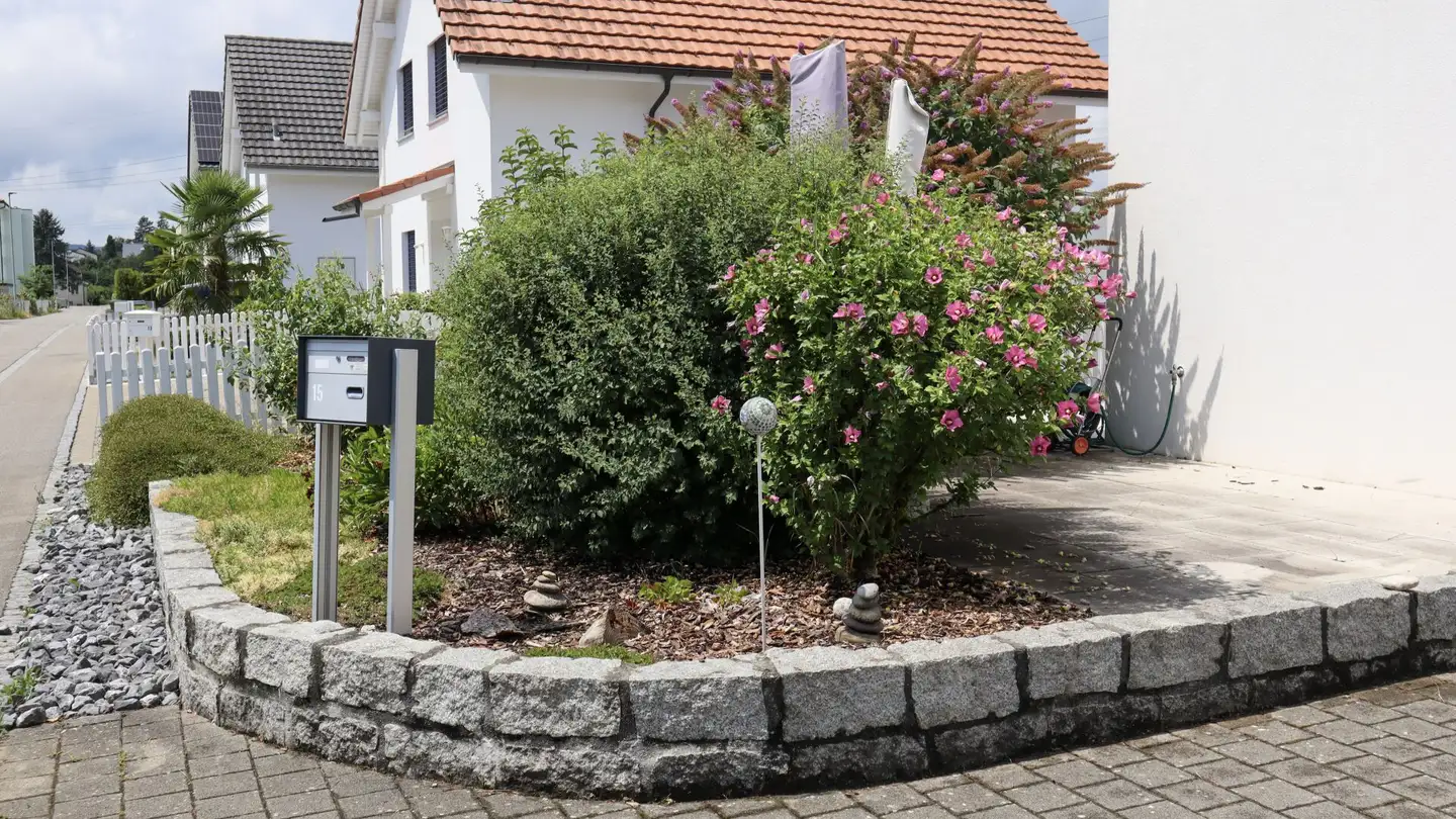 Einfamilienhaus kaufen - Sunnehofstrasse, 5322 Koblenz - Foto 4