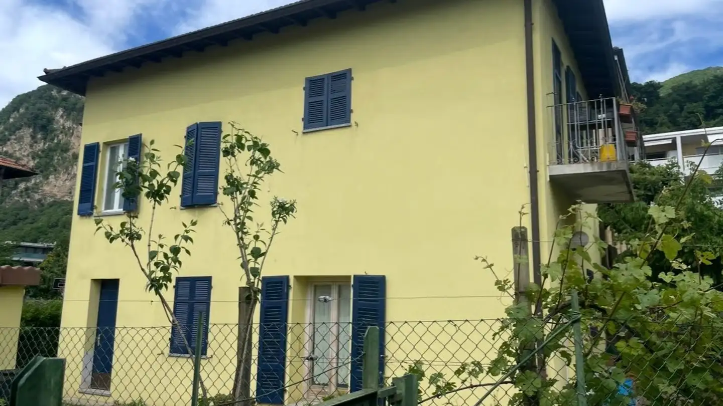 Casa bifamiliare in vendita - 6850 Mendrisio - Foto 2