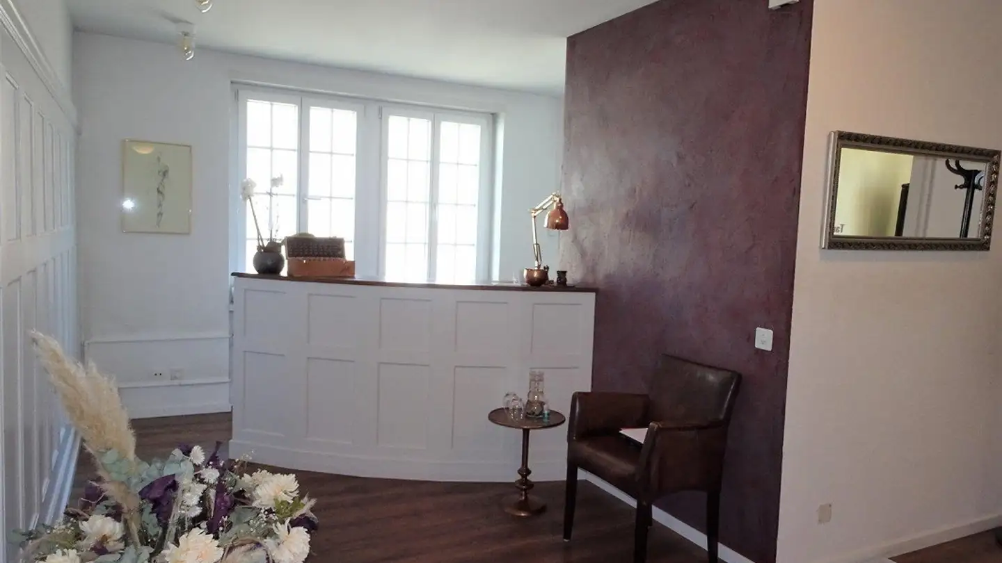 Commercial for rent - Bahnhofstrasse 2, 9230 Flawil - Photo 2