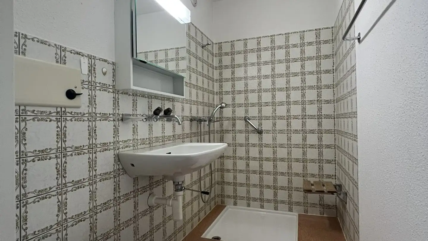 Appartamento in affitto - Brüelmattstrasse 18, 4632 Trimbach - Foto 4