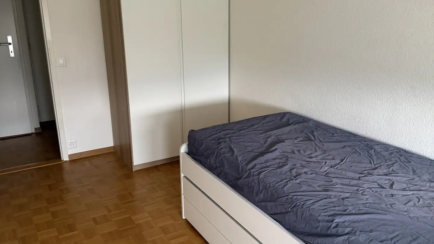 Chambre à louer - 1213 Petit-Lancy - Photo 2