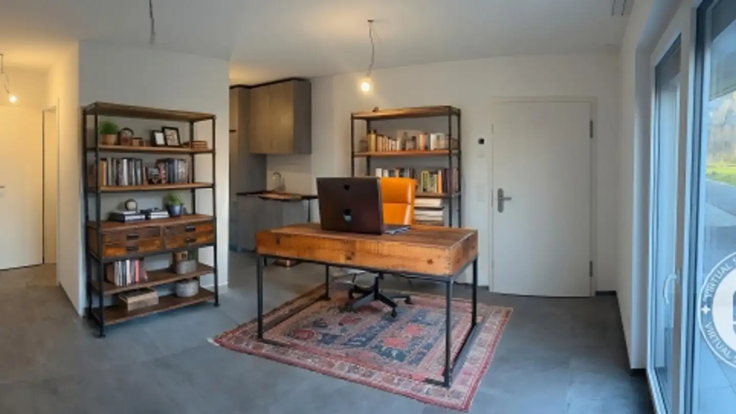 Office space for sale - Mittelstrasse 59, 4227 Büsserach - Photo 2