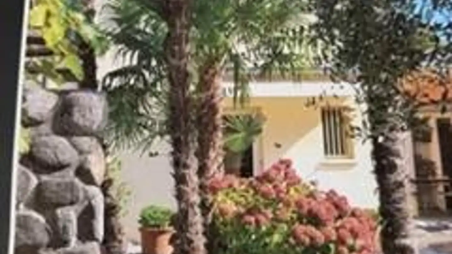 Maison en terrasse à vendre - Via Cantonale, 6618 Arcegno