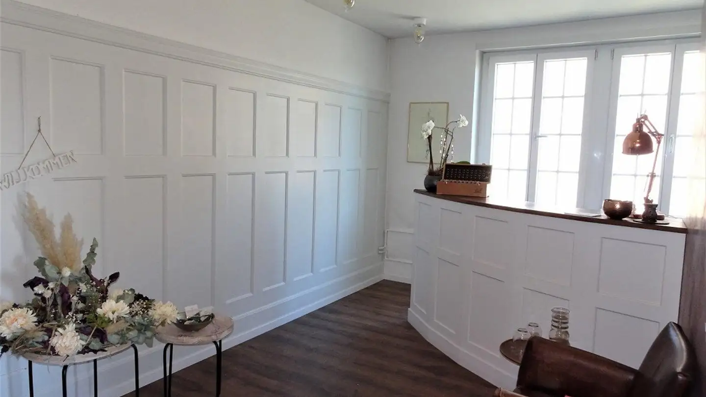 Commercial for rent - Bahnhofstrasse 2, 9230 Flawil - Photo 3