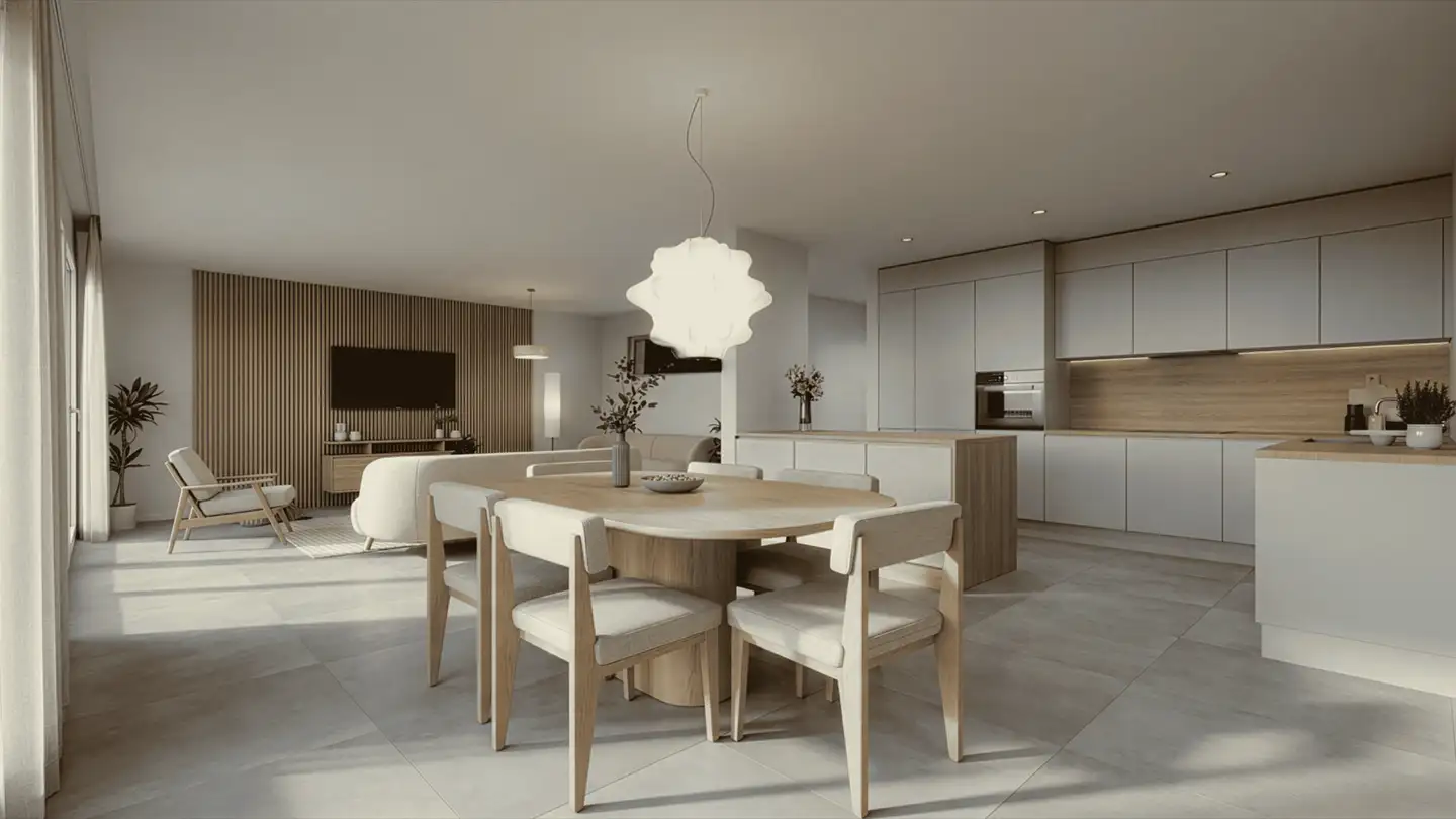 Appartamento in vendita - 2300 La Chaux-de-Fonds - Foto 3