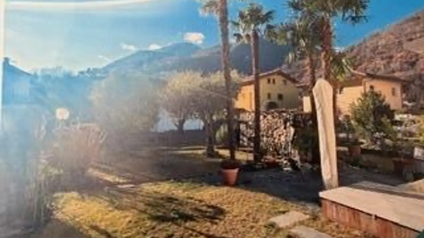 Maison en terrasse à vendre - Via Cantonale, 6618 Arcegno - Photo 3