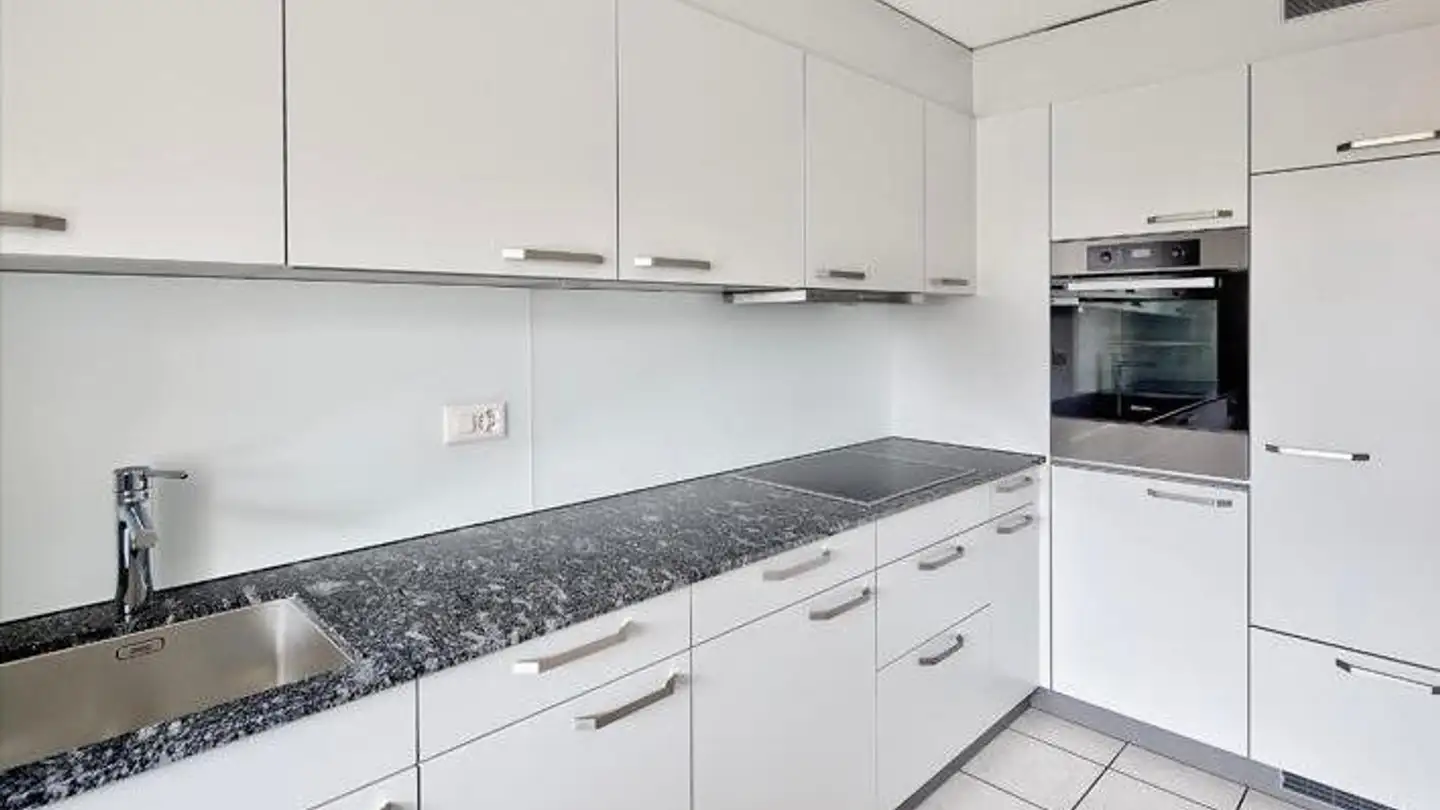 Apartment for rent - Bahnhofstrasse 31, 4900 Langenthal