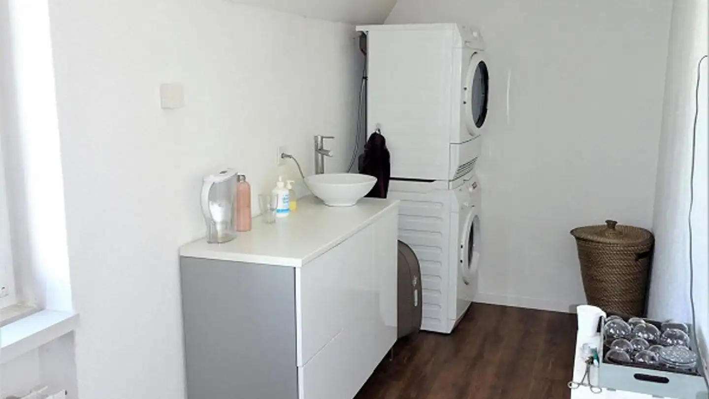 Commercial for rent - Bahnhofstrasse 2, 9230 Flawil - Photo 4