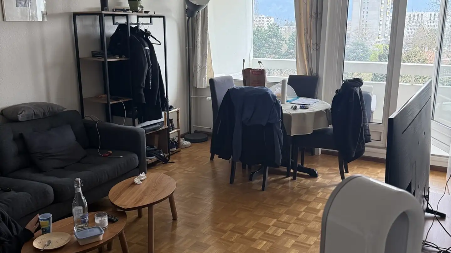 Chambre à louer - 1213 Petit-Lancy - Photo 4