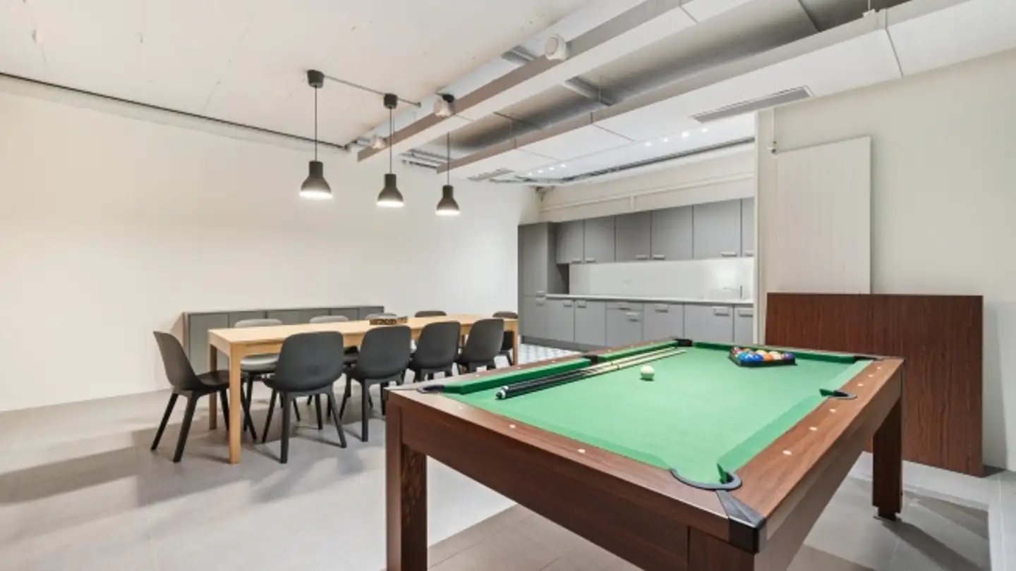 Studio in affitto - Quai Du Seujet 30, 1201 Genève - Photo 4