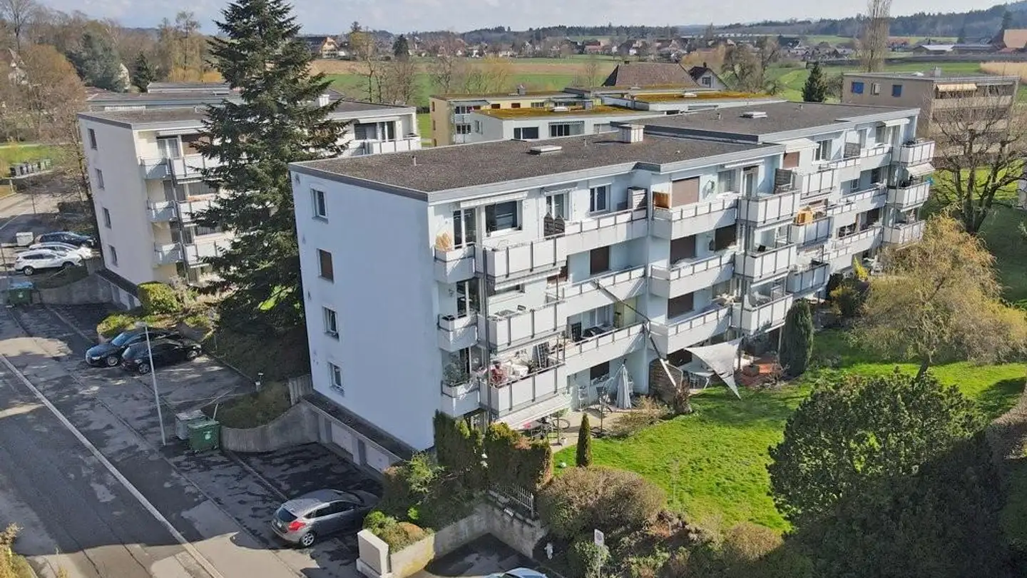 Appartement à louer - Tulpenweg 11, 3322 Urtenen-Schönbühl - Photo 2