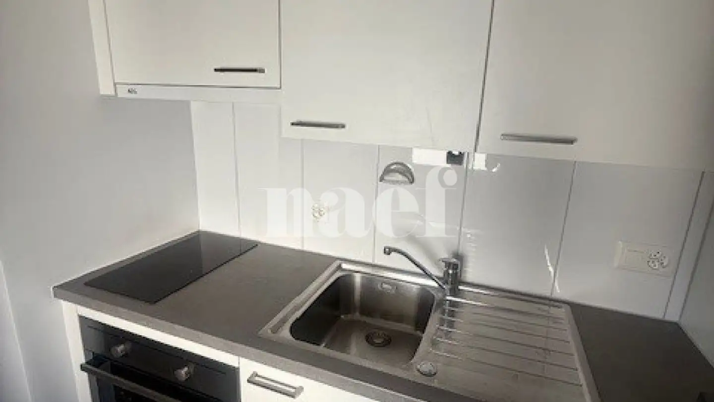 Appartement à louer - Rue Jaquet-Droz 6, 2300 La Chaux-de-Fonds - Photo 3