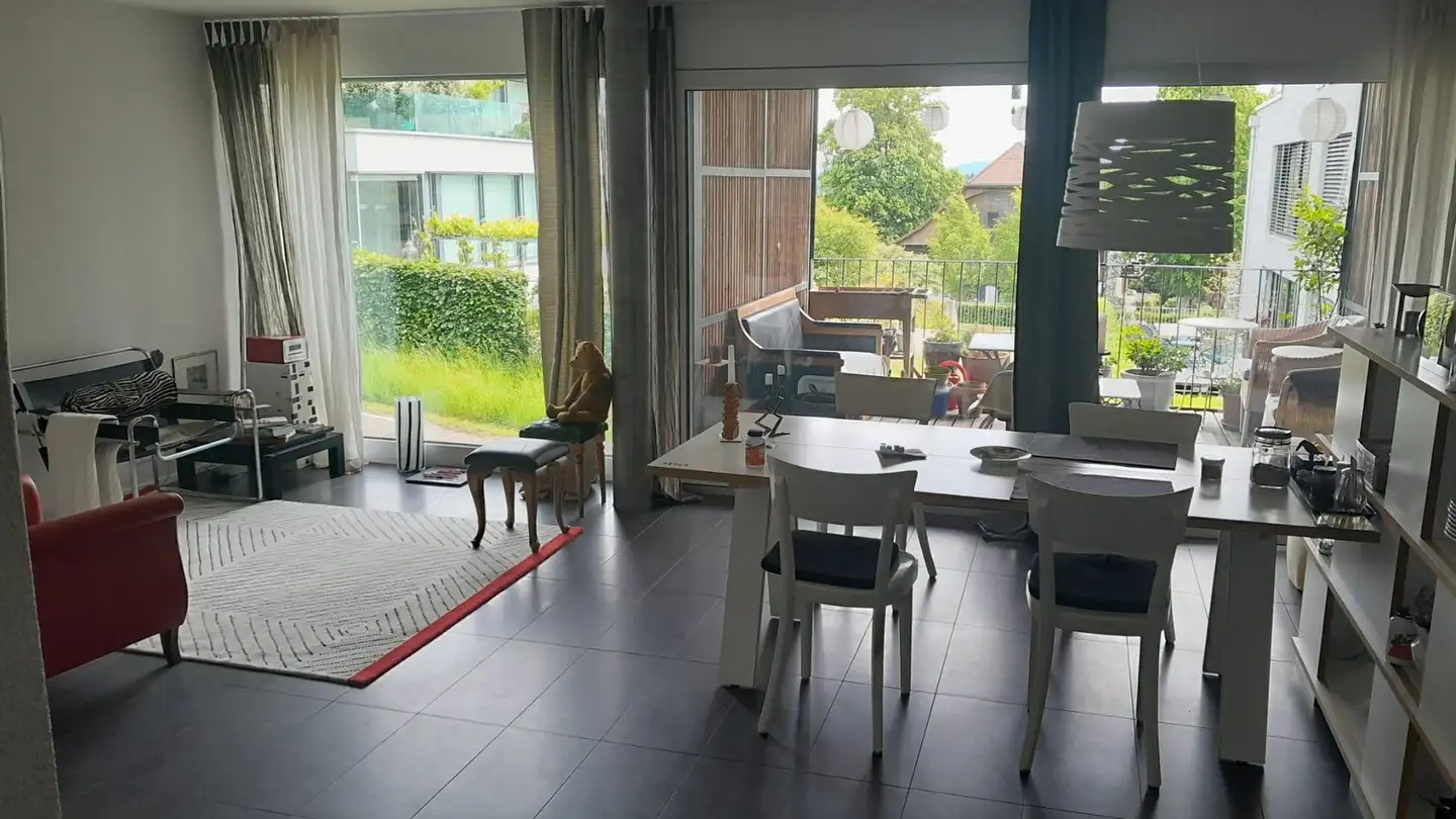 Apartment for rent - Grächwilstrasse 8a, 3045 Meikirch