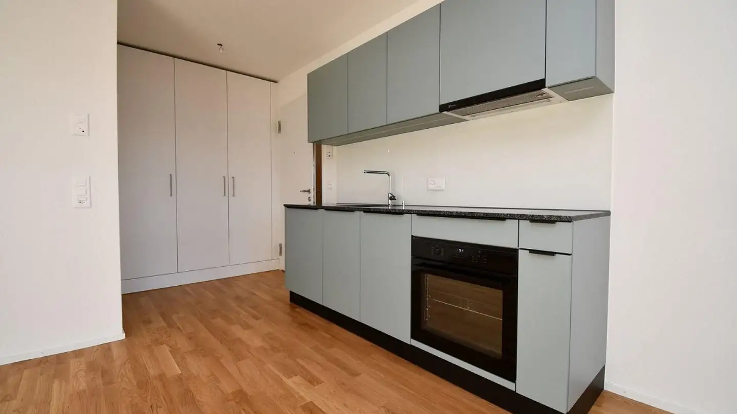 Appartement à louer - Freiburgstrasse 166, 3008 Bern - Photo 2