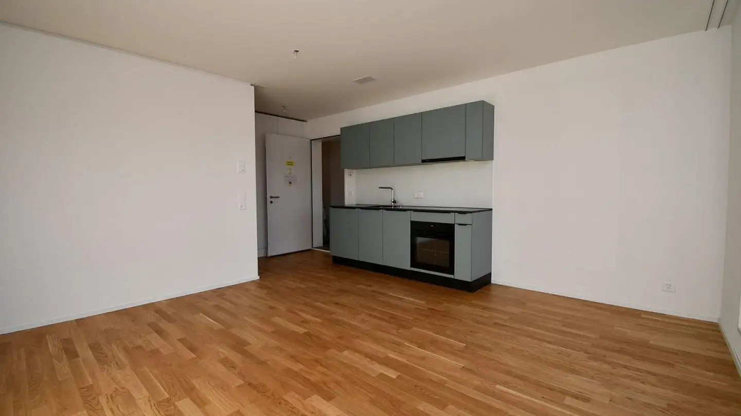Appartement à louer - Freiburgstrasse 166, 3008 Bern - Photo 3