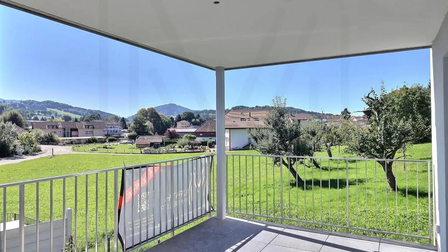 Apartment for sale - 1723 Marly