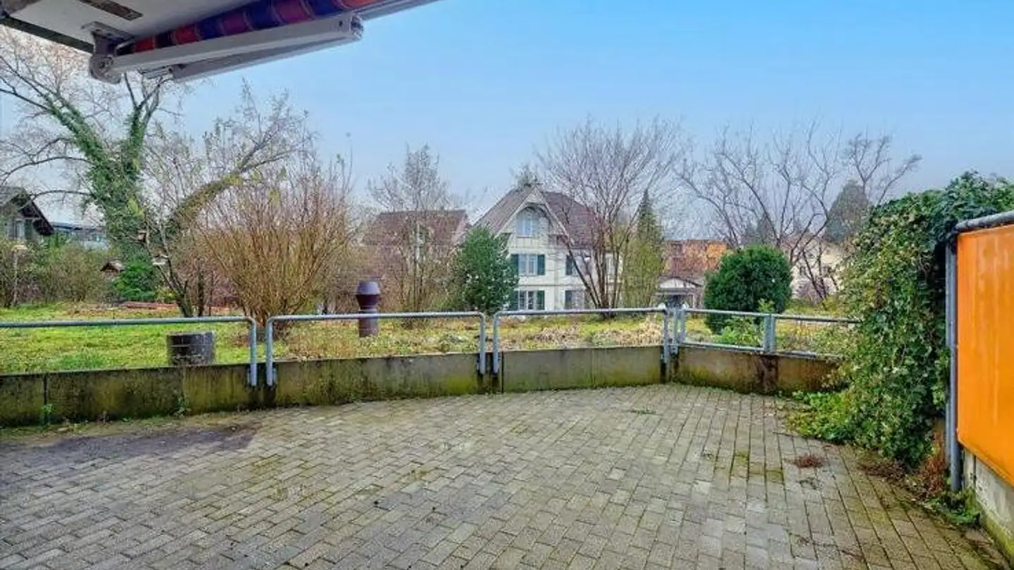 Appartamento in affitto - Bahnhofstrasse 31, 4900 Langenthal - Photo 3