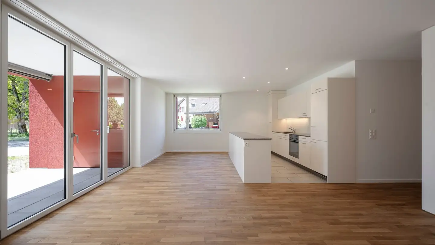 Appartamento in vendita - Hallwilerstrasse 14, 5724 Dürrenäsch - Photo 4