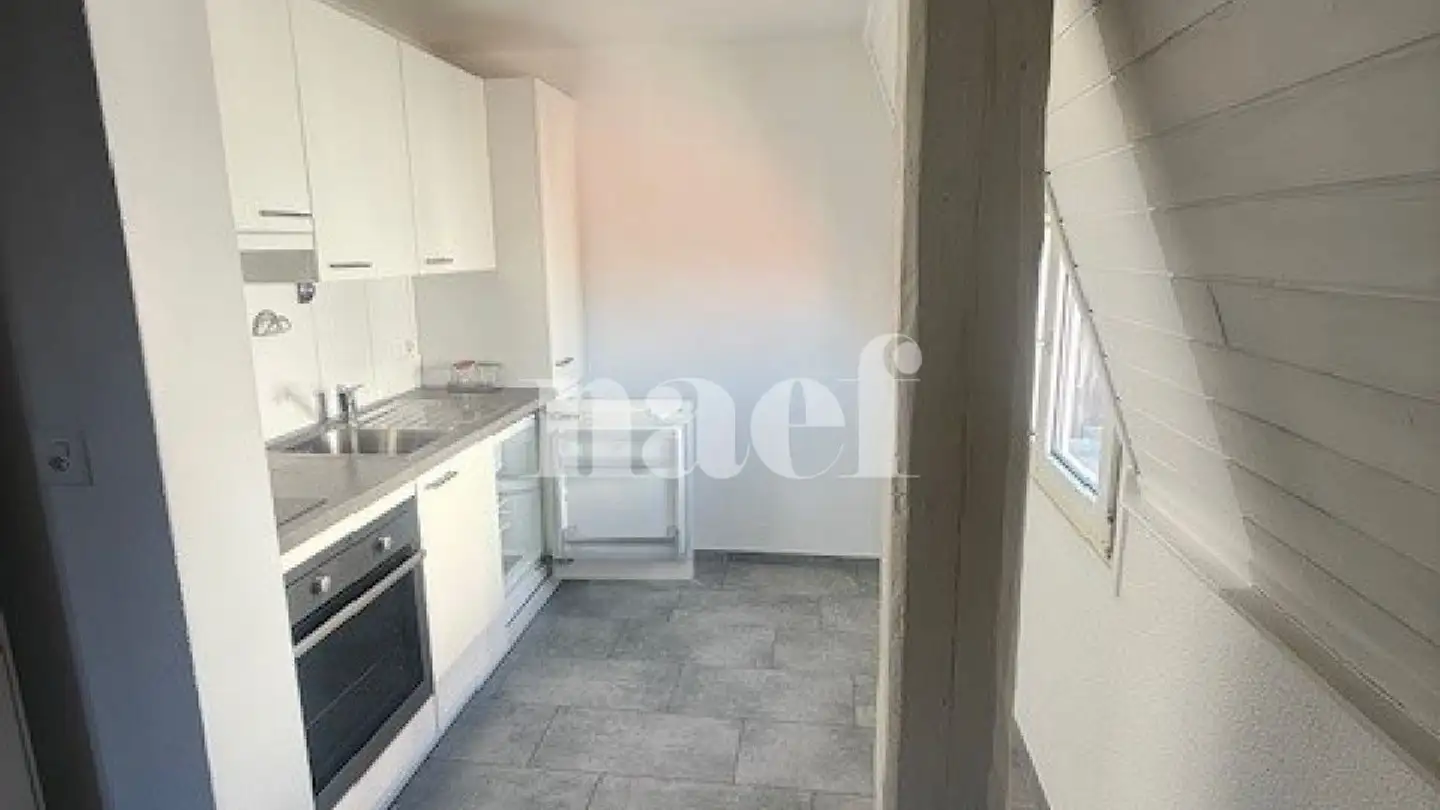 Appartement à louer - Rue Jaquet-Droz 6, 2300 La Chaux-de-Fonds - Photo 2