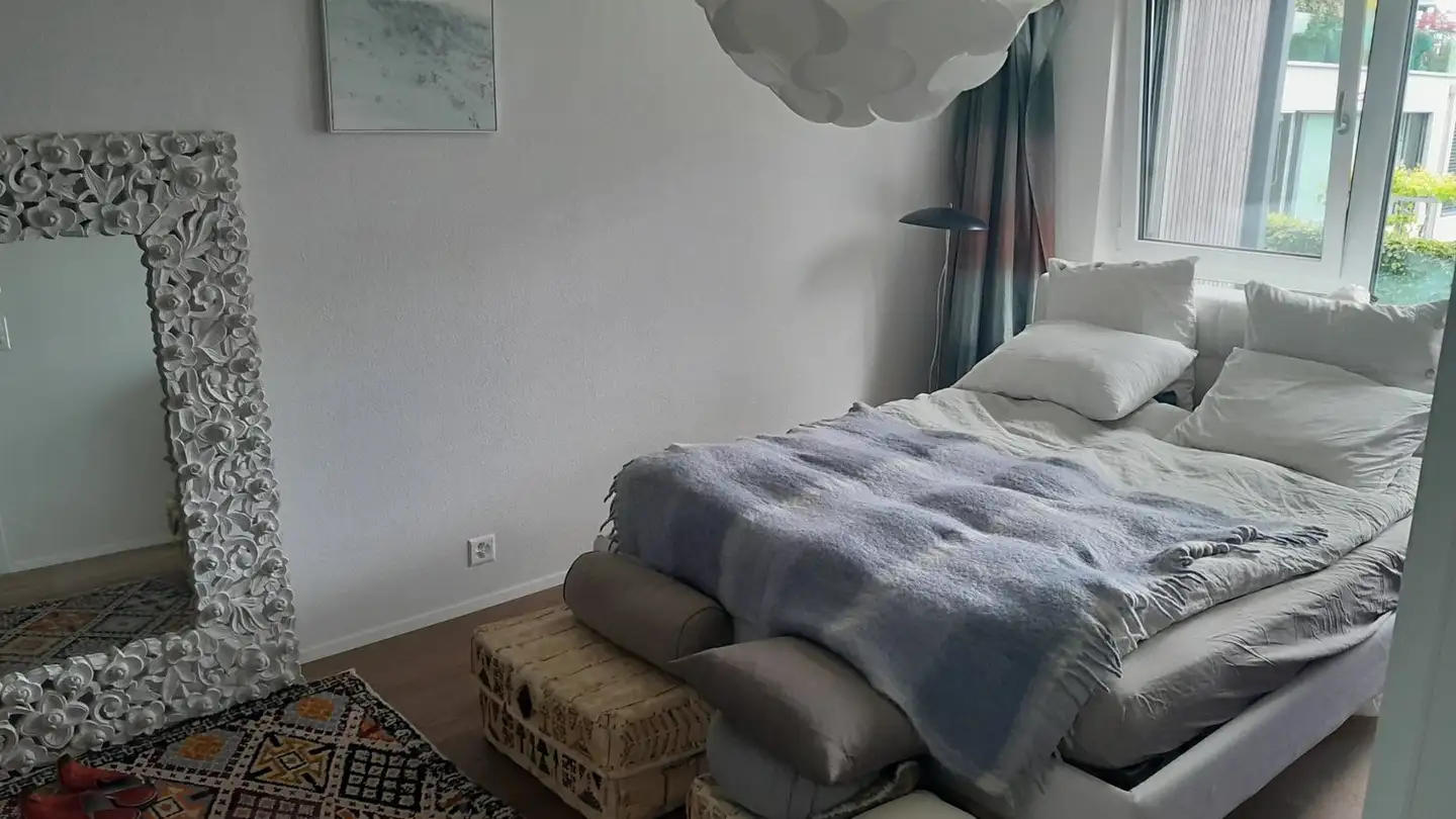 Apartment for rent - Grächwilstrasse 8a, 3045 Meikirch - Photo 3