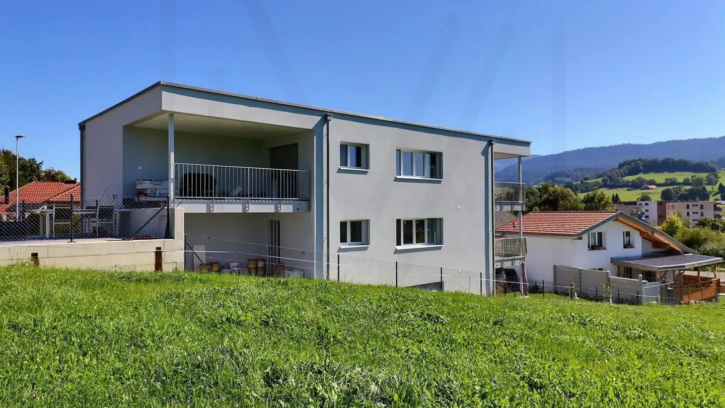 Apartment for sale - 1723 Marly - Photo 4