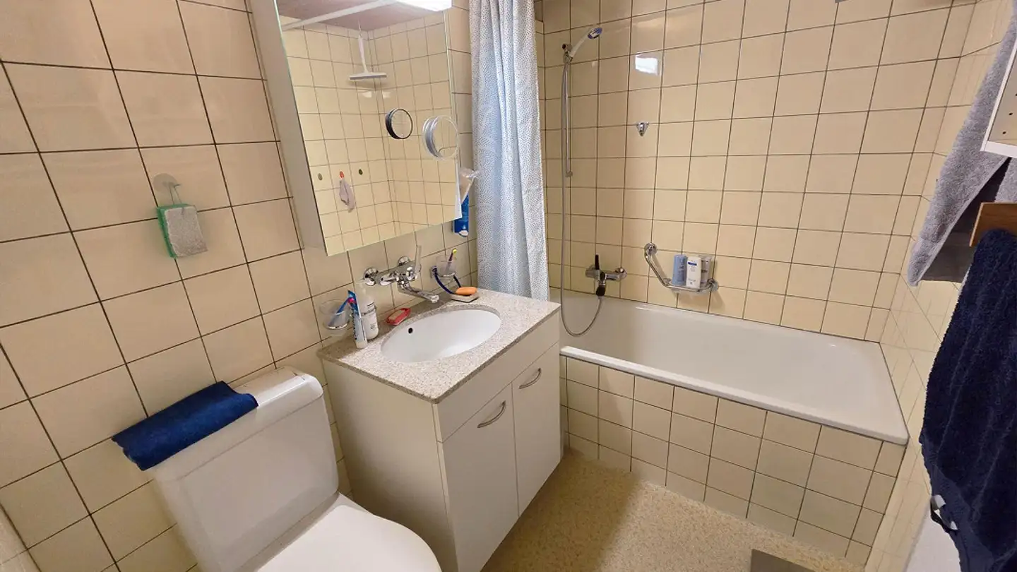 Casa singola in vendita - Rankstrasse, 5712 Beinwil am See - Photo 2