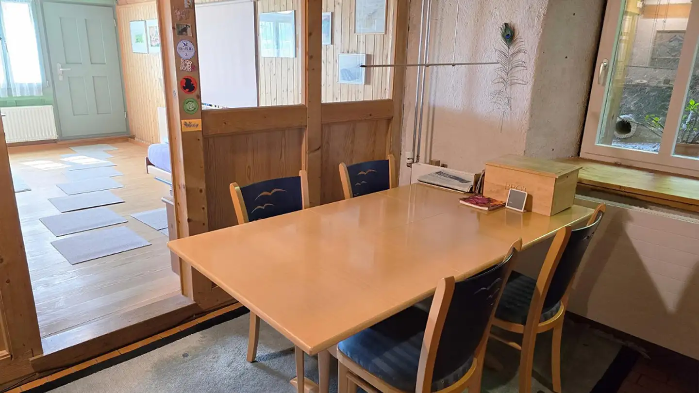 Casa singola in vendita - Rankstrasse, 5712 Beinwil am See - Photo 3