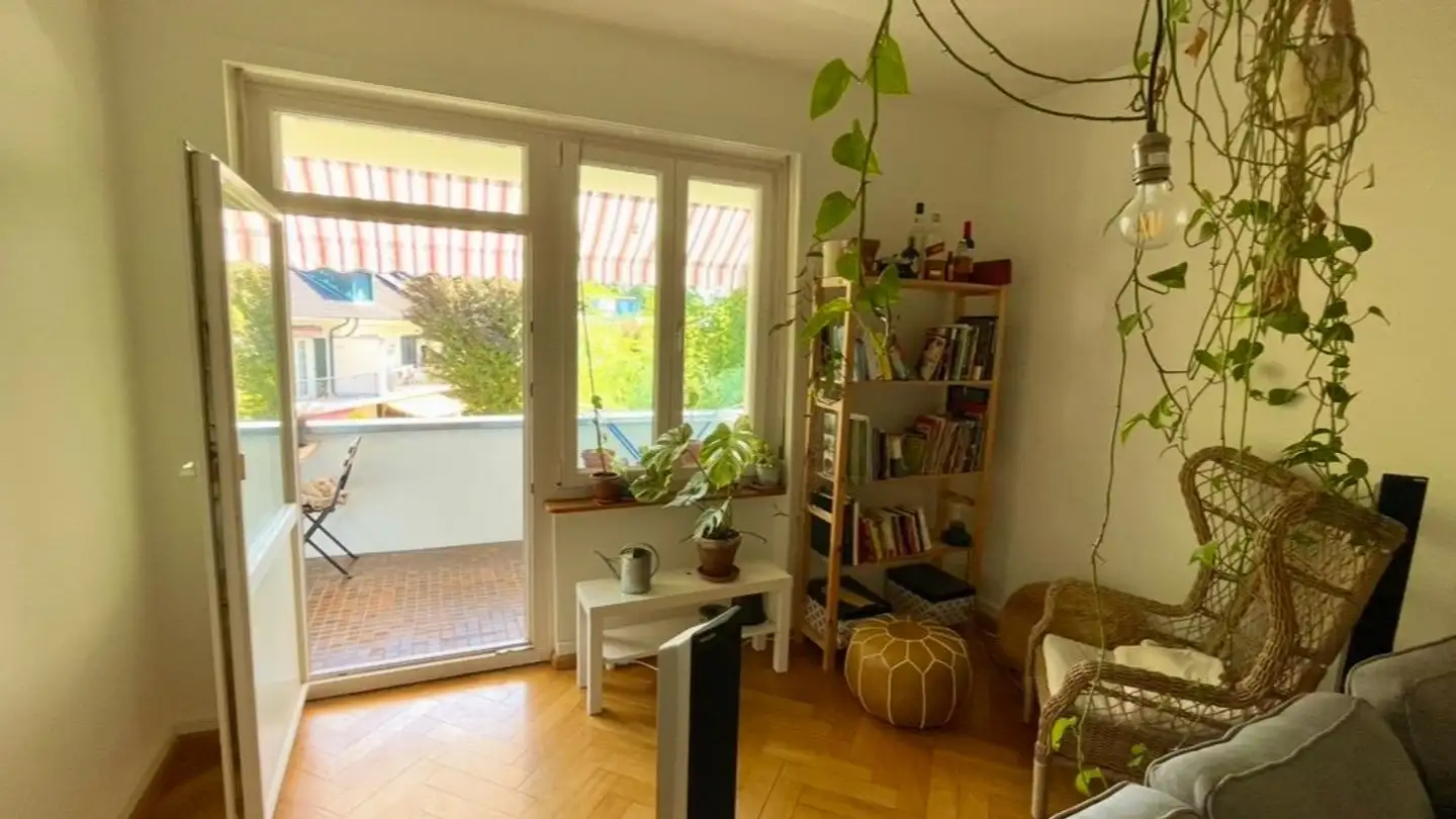 Single room for rent - 4059 Basel - Photo 2