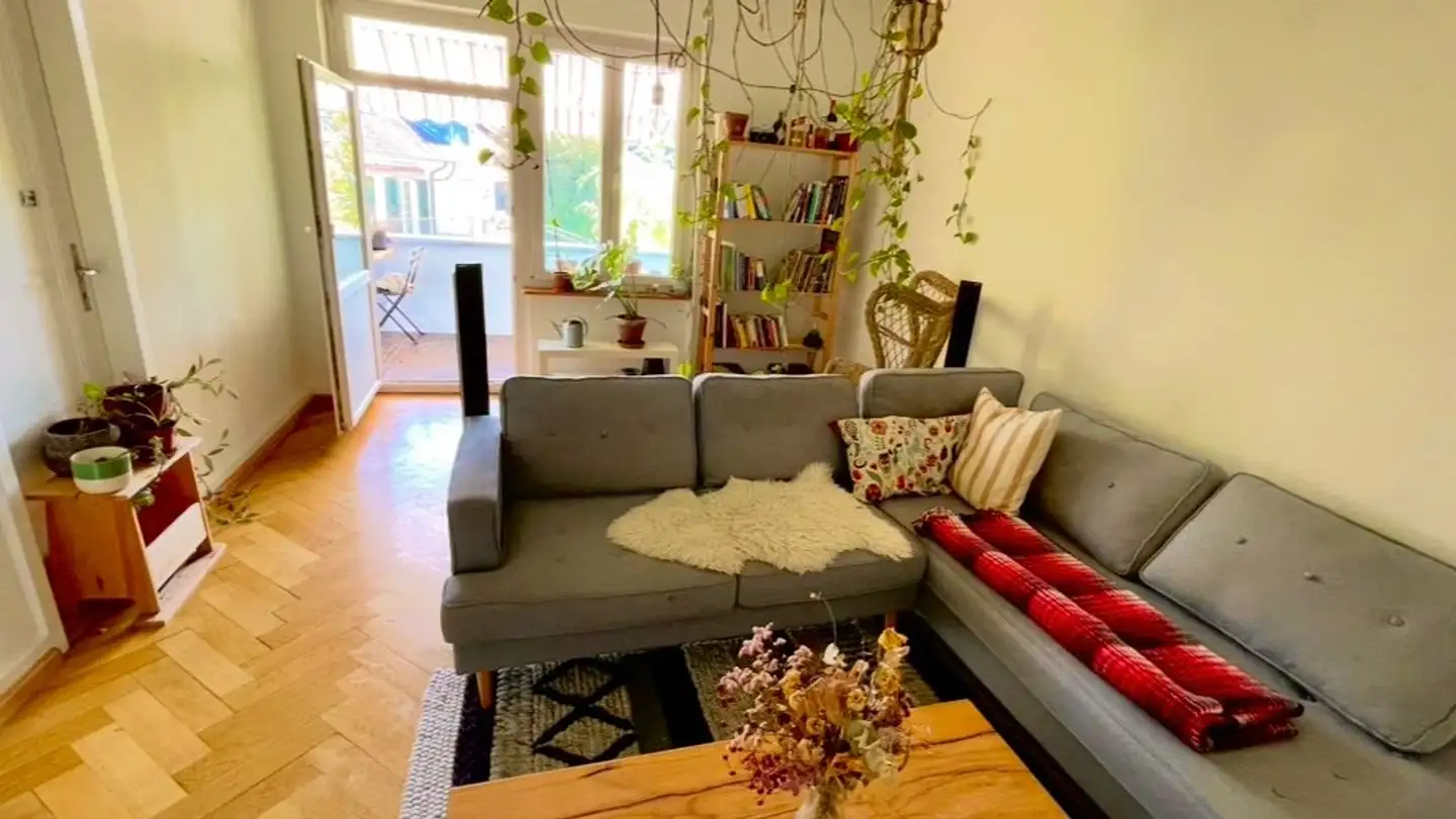 Single room for rent - 4059 Basel - Photo 3