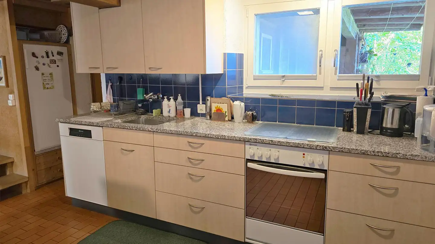 Casa singola in vendita - Rankstrasse, 5712 Beinwil am See - Photo 4